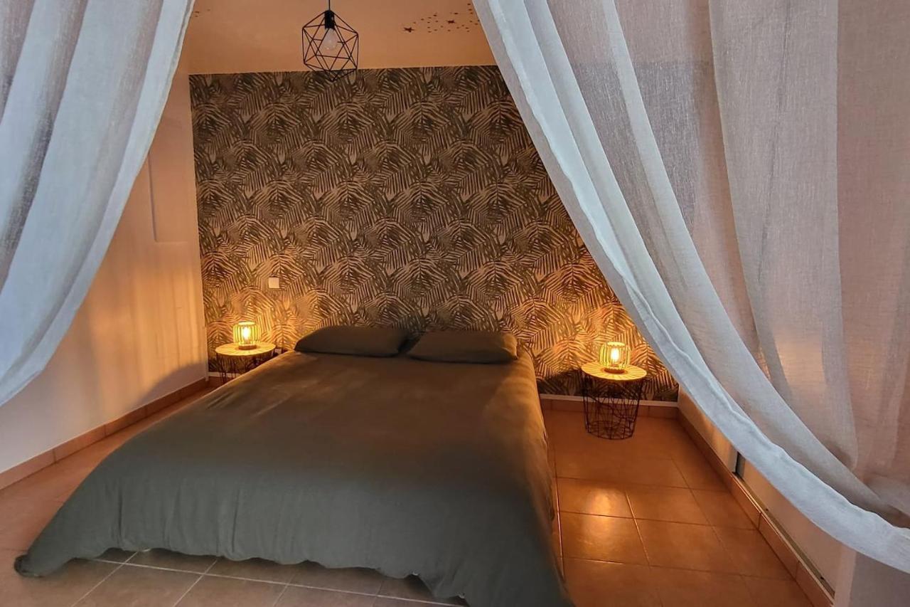 Casa Marcelli 4 Daire Porto-Vecchio  Dış mekan fotoğraf